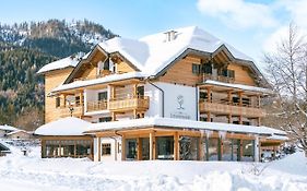 Das Leonhard - Naturparkhotel am Weissensee